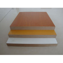 OBH Registered Embossing Melamine Board